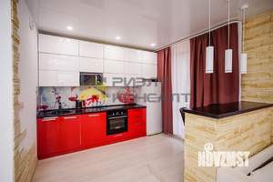 Студия квартира, вторичка, 41м2, 16/19 этаж