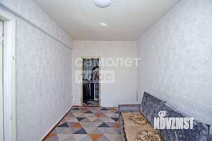 3-к квартира, вторичка, 55м2, 1/5 этаж