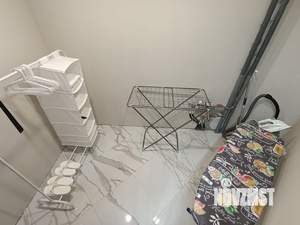1-к квартира, вторичка, 52м2, 7/9 этаж