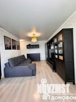 2-к квартира, вторичка, 44м2, 4/5 этаж