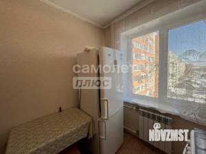 1-к квартира, вторичка, 30м2, 6/9 этаж