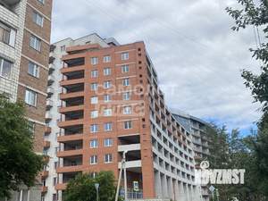 3-к квартира, вторичка, 106м2, 5/12 этаж