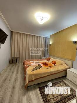 3-к квартира, вторичка, 58м2, 1/9 этаж