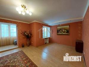 3-к квартира, вторичка, 59м2, 3/9 этаж