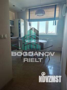 2-к квартира, вторичка, 71м2, 16/16 этаж