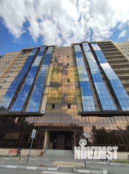 1-к квартира, вторичка, 30м2, 14/14 этаж