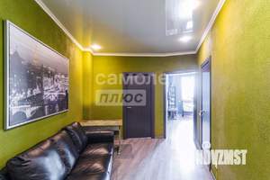 1-к квартира, вторичка, 51м2, 5/14 этаж