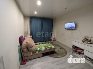 2-к квартира, вторичка, 41м2, 1/5 этаж