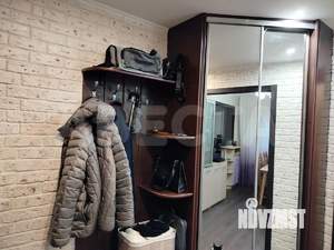 4-к квартира, вторичка, 59м2, 1/5 этаж