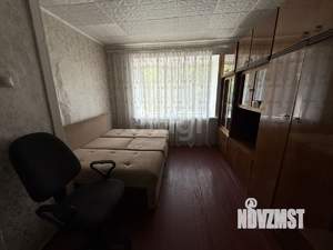 1-к квартира, вторичка, 21м2, 2/5 этаж