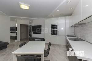 2-к квартира, вторичка, 76м2, 3/9 этаж