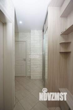 1-к квартира, вторичка, 36м2, 10/10 этаж