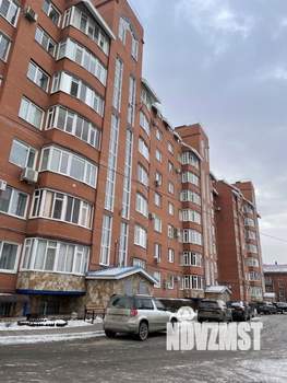 2-к квартира, вторичка, 76м2, 7/8 этаж