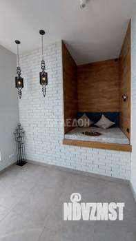 3-к квартира, вторичка, 163м2, 22/23 этаж