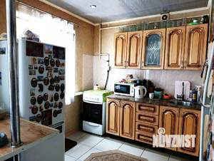 1-к квартира, вторичка, 33м2, 1/5 этаж