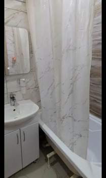 1-к квартира, вторичка, 29м2, 5/5 этаж