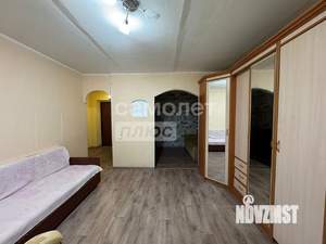 1-к квартира, вторичка, 37м2, 1/6 этаж