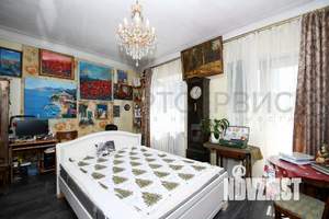 2-к квартира, вторичка, 56м2, 3/4 этаж