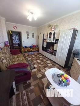 1-к квартира, вторичка, 42м2, 10/10 этаж