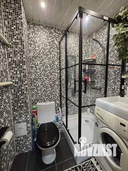 2-к квартира, вторичка, 40м2, 2/9 этаж