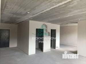 3-к квартира, сданный дом, 60м2, 1/8 этаж