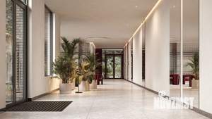 2-к квартира, вторичка, 79м2, 5/15 этаж