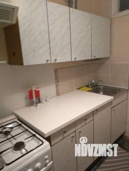 1-к квартира, вторичка, 30м2, 7/9 этаж