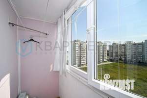 1-к квартира, вторичка, 32м2, 7/10 этаж