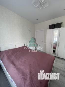 3-к квартира, вторичка, 68м2, 6/15 этаж
