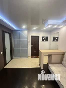 2-к квартира, вторичка, 54м2, 2/9 этаж
