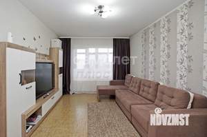 2-к квартира, вторичка, 53м2, 7/10 этаж