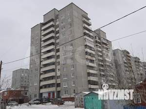 3-к квартира, вторичка, 70м2, 11/12 этаж