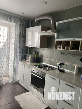 1-к квартира, вторичка, 37м2, 6/9 этаж