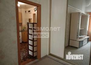 2-к квартира, вторичка, 34м2, 3/4 этаж