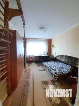 3-к квартира, вторичка, 63м2, 3/9 этаж