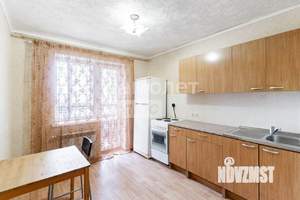 1-к квартира, вторичка, 39м2, 6/10 этаж