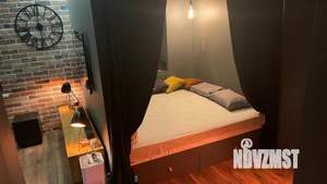 1-к квартира, вторичка, 41м2, 9/9 этаж