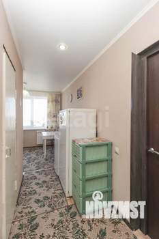 1-к квартира, вторичка, 33м2, 9/9 этаж