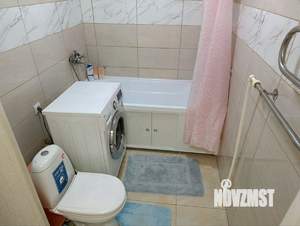 2-к квартира, вторичка, 45м2, 1/5 этаж