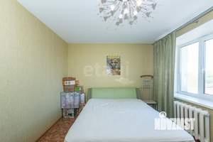 2-к квартира, вторичка, 73м2, 7/9 этаж