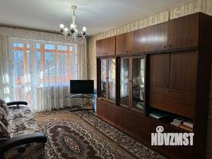 1-к квартира, вторичка, 37м2, 2/5 этаж