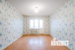 1-к квартира, вторичка, 37м2, 3/10 этаж