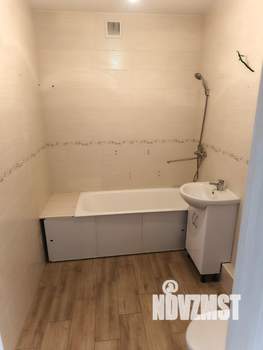 1-к квартира, вторичка, 40м2, 6/16 этаж