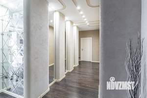 3-к квартира, вторичка, 157м2, 6/6 этаж