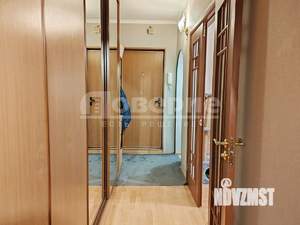 3-к квартира, вторичка, 63м2, 2/9 этаж