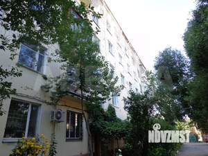 2-к квартира, вторичка, 54м2, 5/5 этаж