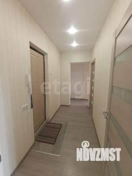 2-к квартира, вторичка, 53м2, 6/9 этаж