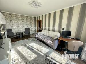 2-к квартира, вторичка, 53м2, 8/9 этаж