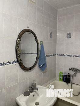 3-к квартира, вторичка, 48м2, 2/5 этаж