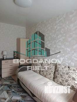 2-к квартира, вторичка, 43м2, 3/5 этаж